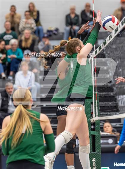 Thumbnail 3 in Rocky Mountain @ Fossil Ridge (CHSAA 5A Region 1) photogallery.