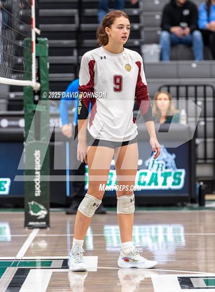 Thumbnail 1 in Rocky Mountain @ Fossil Ridge (CHSAA 5A Region 1) photogallery.