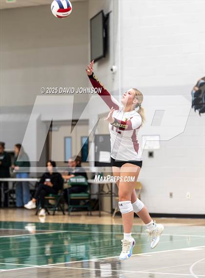 Thumbnail 1 in Rocky Mountain @ Fossil Ridge (CHSAA 5A Region 1) photogallery.