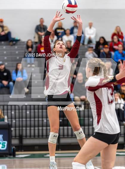 Thumbnail 2 in Rocky Mountain @ Fossil Ridge (CHSAA 5A Region 1) photogallery.