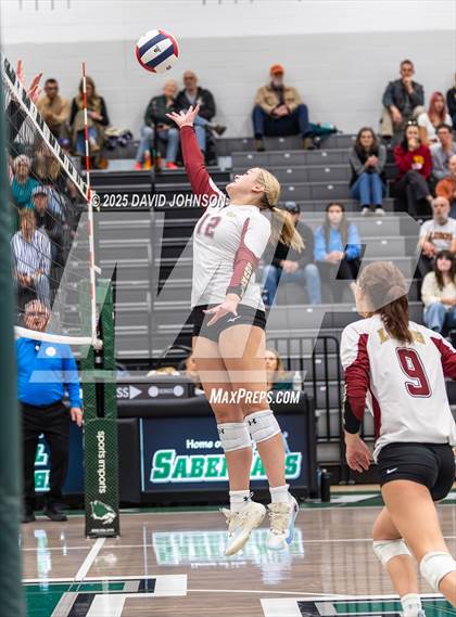 Thumbnail 1 in Rocky Mountain @ Fossil Ridge (CHSAA 5A Region 1) photogallery.