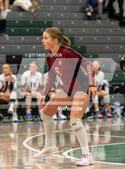 Thumbnail 1 in Rocky Mountain @ Fossil Ridge (CHSAA 5A Region 1) photogallery.