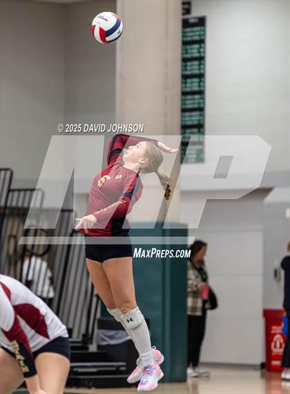 Thumbnail 1 in Rocky Mountain @ Fossil Ridge (CHSAA 5A Region 1) photogallery.