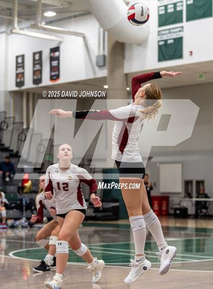 Thumbnail 3 in Rocky Mountain @ Fossil Ridge (CHSAA 5A Region 1) photogallery.