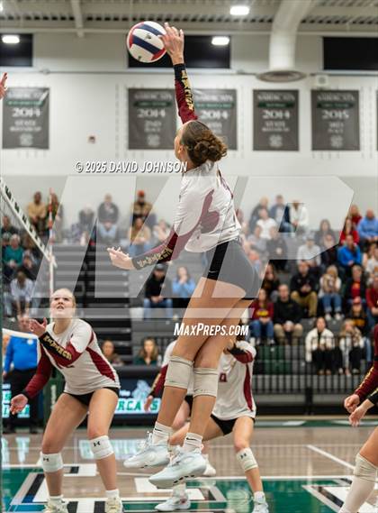 Thumbnail 2 in Rocky Mountain @ Fossil Ridge (CHSAA 5A Region 1) photogallery.