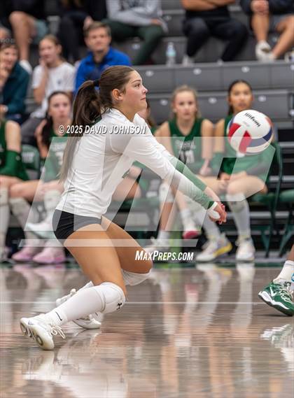 Thumbnail 2 in Rocky Mountain @ Fossil Ridge (CHSAA 5A Region 1) photogallery.