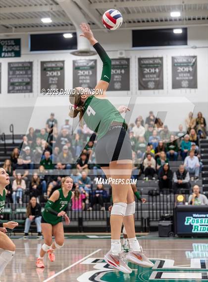 Thumbnail 3 in Rocky Mountain @ Fossil Ridge (CHSAA 5A Region 1) photogallery.