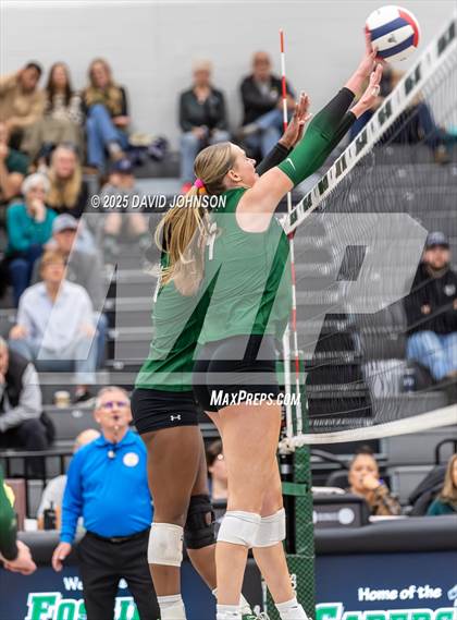 Thumbnail 1 in Rocky Mountain @ Fossil Ridge (CHSAA 5A Region 1) photogallery.