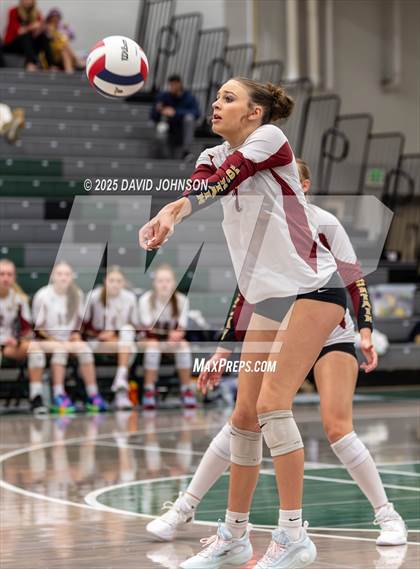 Thumbnail 1 in Rocky Mountain @ Fossil Ridge (CHSAA 5A Region 1) photogallery.