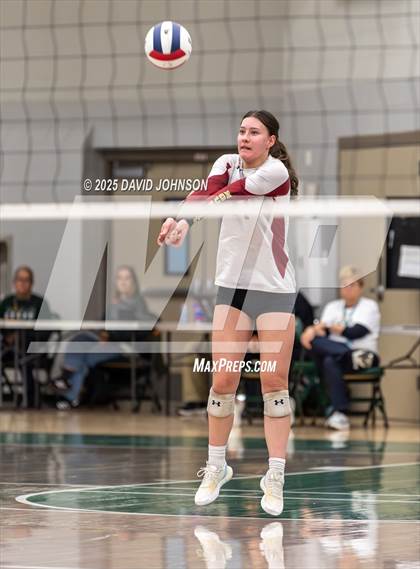 Thumbnail 1 in Rocky Mountain @ Fossil Ridge (CHSAA 5A Region 1) photogallery.