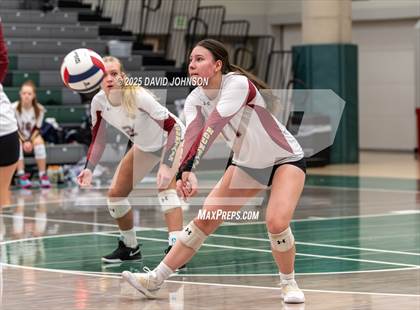 Thumbnail 1 in Rocky Mountain @ Fossil Ridge (CHSAA 5A Region 1) photogallery.