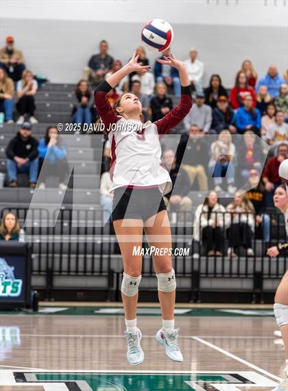 Thumbnail 2 in Rocky Mountain @ Fossil Ridge (CHSAA 5A Region 1) photogallery.