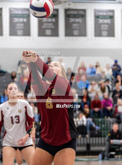 Thumbnail 3 in Rocky Mountain @ Fossil Ridge (CHSAA 5A Region 1) photogallery.