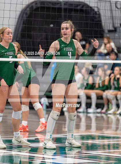 Thumbnail 3 in Rocky Mountain @ Fossil Ridge (CHSAA 5A Region 1) photogallery.