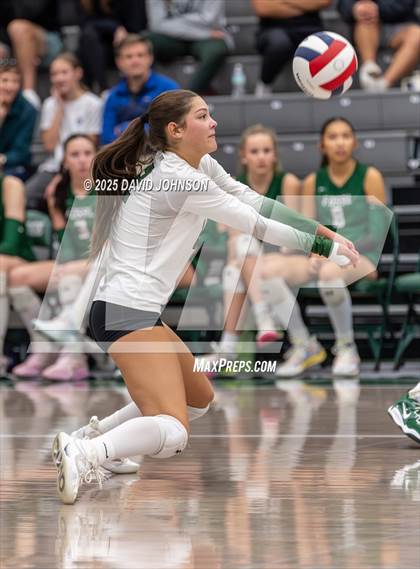 Thumbnail 3 in Rocky Mountain @ Fossil Ridge (CHSAA 5A Region 1) photogallery.