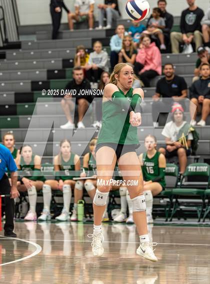 Thumbnail 1 in Rocky Mountain @ Fossil Ridge (CHSAA 5A Region 1) photogallery.