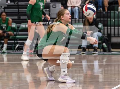 Thumbnail 2 in Rocky Mountain @ Fossil Ridge (CHSAA 5A Region 1) photogallery.