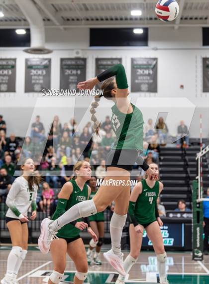 Thumbnail 1 in Rocky Mountain @ Fossil Ridge (CHSAA 5A Region 1) photogallery.