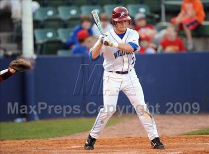 Thumbnail 1 in Tuscaloosa County vs. Huntsville photogallery.