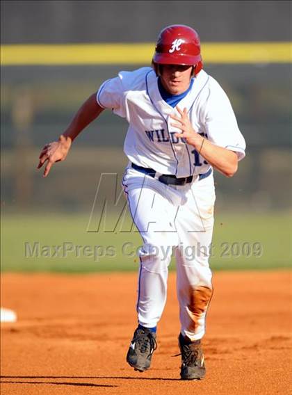 Thumbnail 3 in Tuscaloosa County vs. Huntsville photogallery.
