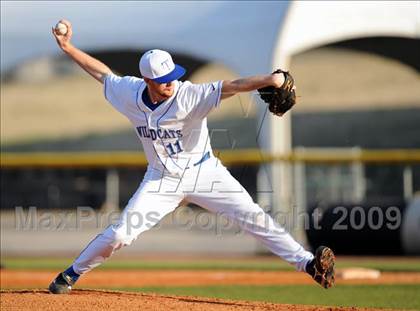 Thumbnail 2 in Tuscaloosa County vs. Huntsville photogallery.