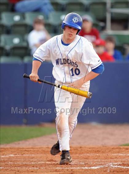 Thumbnail 1 in Tuscaloosa County vs. Huntsville photogallery.