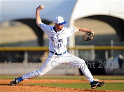 Thumbnail 3 in Tuscaloosa County vs. Huntsville photogallery.