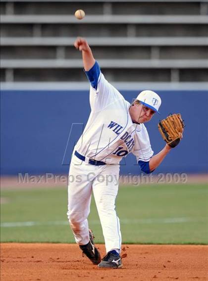 Thumbnail 1 in Tuscaloosa County vs. Huntsville photogallery.