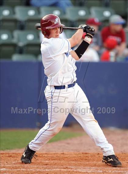Thumbnail 2 in Tuscaloosa County vs. Huntsville photogallery.