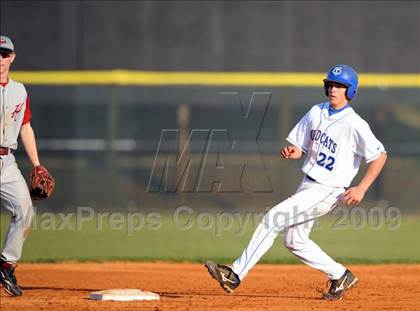 Thumbnail 2 in Tuscaloosa County vs. Huntsville photogallery.