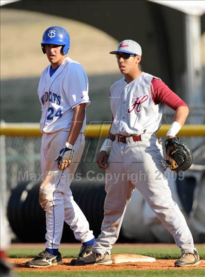 Thumbnail 1 in Tuscaloosa County vs. Huntsville photogallery.