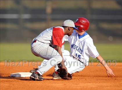 Thumbnail 1 in Tuscaloosa County vs. Huntsville photogallery.