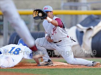 Thumbnail 3 in Tuscaloosa County vs. Huntsville photogallery.