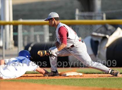 Thumbnail 3 in Tuscaloosa County vs. Huntsville photogallery.