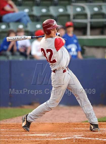 Thumbnail 3 in Tuscaloosa County vs. Huntsville photogallery.