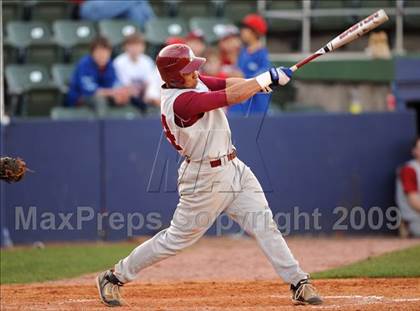 Thumbnail 2 in Tuscaloosa County vs. Huntsville photogallery.