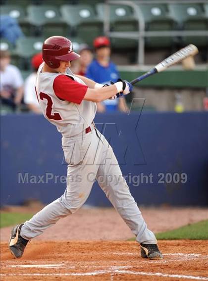 Thumbnail 2 in Tuscaloosa County vs. Huntsville photogallery.