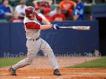 Thumbnail 2 in Tuscaloosa County vs. Huntsville photogallery.