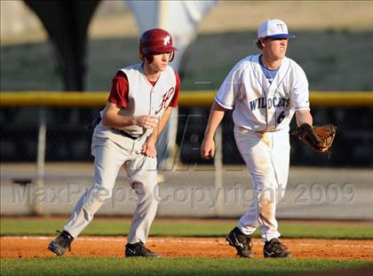 Thumbnail 1 in Tuscaloosa County vs. Huntsville photogallery.