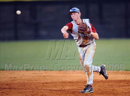 Thumbnail 1 in Tuscaloosa County vs. Huntsville photogallery.