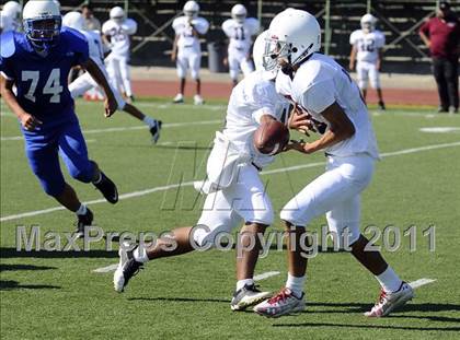 Thumbnail 3 in Rosemead @ San Marino photogallery.