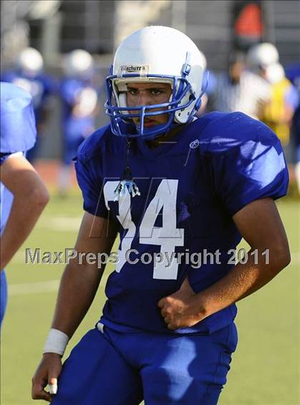 Thumbnail 1 in Rosemead @ San Marino photogallery.