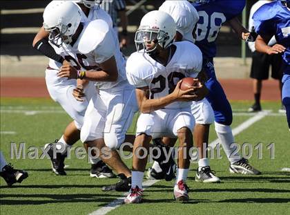 Thumbnail 3 in Rosemead @ San Marino photogallery.
