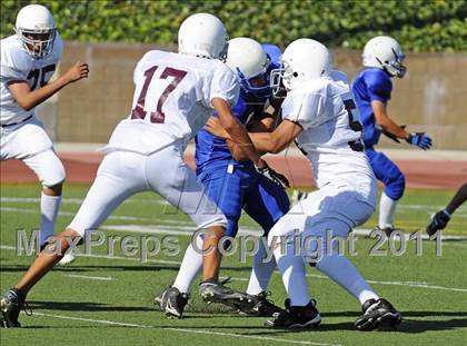 Thumbnail 1 in Rosemead @ San Marino photogallery.