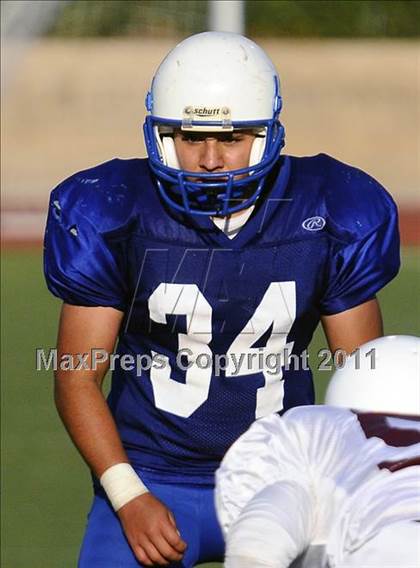 Thumbnail 3 in Rosemead @ San Marino photogallery.