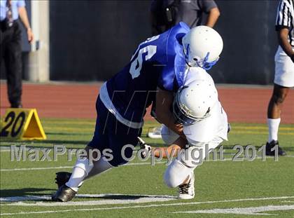 Thumbnail 3 in Rosemead @ San Marino photogallery.