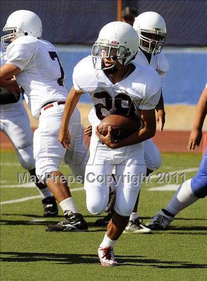 Thumbnail 1 in Rosemead @ San Marino photogallery.