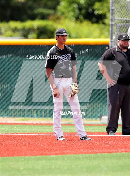 Thumbnail 3 in Berean Christian vs. Fremont Christian (CIF NCS D5 Final) photogallery.