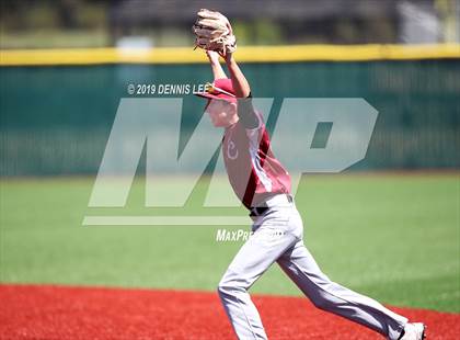 Thumbnail 2 in Berean Christian vs. Fremont Christian (CIF NCS D5 Final) photogallery.