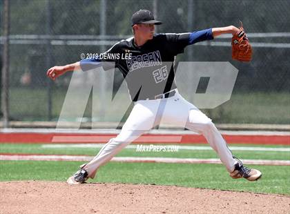Thumbnail 1 in Berean Christian vs. Fremont Christian (CIF NCS D5 Final) photogallery.